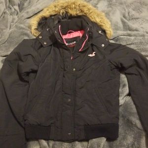 Hollister Jacket